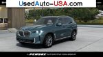 BMW X5 xDrive40i  used cars market