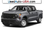 Chevrolet Silverado 1500 RST  used cars market