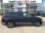 Volkswagen Tiguan 2.0T SEL  used cars market