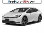 Toyota Prius LE  used cars market