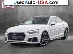 Audi A5 Sportback S line Prestige  used cars market