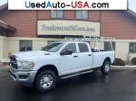 RAM 2500 Tradesman  used cars market