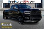 RAM 3500 Big Horn  used cars market