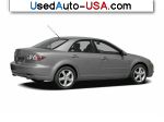 Mazda Mazda6 i Sport  used cars market