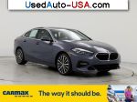 BMW 228 Gran Coupe i xDrive  used cars market