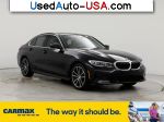 BMW 330 i  used cars market