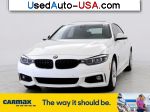 BMW 430 Gran Coupe i xDrive  used cars market