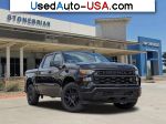 Chevrolet Silverado 1500 Custom  used cars market