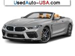 BMW M8 Competition  used cars market