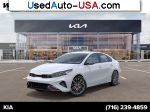 KIA Forte GT  used cars market