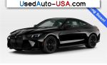 BMW M4 Competition  used cars market