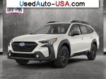 Subaru Outback Onyx Edition XT  used cars market