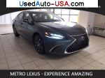 Lexus ES 300h Base  used cars market