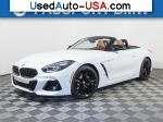 BMW Z4 sDrive30i  used cars market