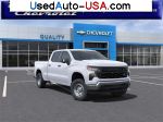 Chevrolet Silverado 1500 WT  used cars market