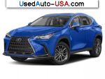 Lexus NX 250 250 Premium  used cars market