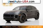 Porsche Macan GTS  used cars market