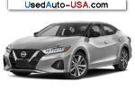 Nissan Maxima 3.5 SV  used cars market