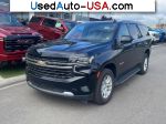 Chevrolet Tahoe LT  used cars market