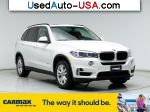 BMW X5 sDrive35i  used cars market