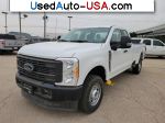 Ford F-250 XL  used cars market