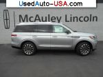 Lincoln Navigator Reserve  used cars market