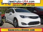 Chrysler Pacifica Limited  used cars market