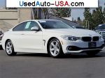 BMW 428 i  used cars market