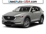 Mazda CX-5 Touring  used cars market