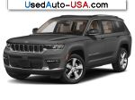 Jeep Grand Cherokee L Altitude  used cars market