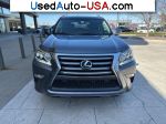 Lexus GX 460 460  used cars market