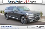 Lincoln Aviator Black Label Grand Touring AWD  used cars market