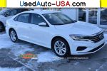 Volkswagen Passat 2.0T S  used cars market