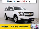 Chevrolet Tahoe LS  used cars market