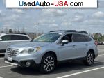 Subaru Outback 2.5i Limited  used cars market