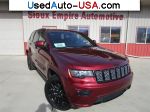 Jeep Grand Cherokee Laredo  used cars market