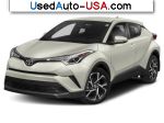 Toyota C-HR XLE Premium  used cars market