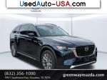 Mazda CX-90 Base  used cars market