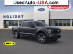 Ford F-150 XL  used cars market