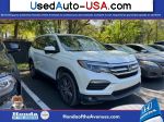 Honda Pilot EX  used cars market