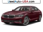 BMW 530 i  used cars market