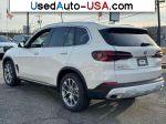 BMW X5 xDrive40i  used cars market