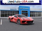 Chevrolet Corvette Stingray w/1LT  used cars market