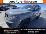 Jeep Grand Cherokee Altitude  used cars market