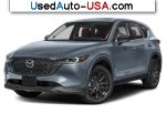 Mazda CX-5 2.5 S Carbon Edition  used cars market