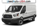 Ford Transit-250 Base  used cars market