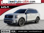 KIA Telluride EX X-Line  used cars market