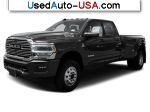 RAM 3500 Big Horn Crew Cab 4x4 8' Box  used cars market