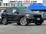 BMW X5 M50i  used cars market