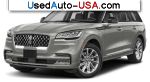 Lincoln Aviator Grand Touring  used cars market